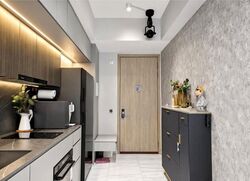 The Alps Residences (D18), Condominium #625921371